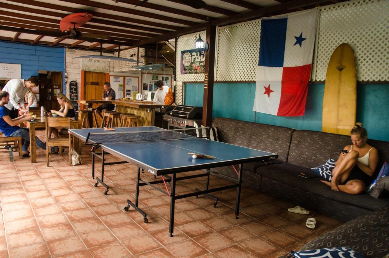 Spanish By The Sea - Bocas Bocas Town Exterior foto
