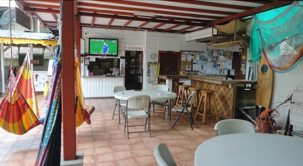 Spanish By The Sea - Bocas Bocas Town Exterior foto